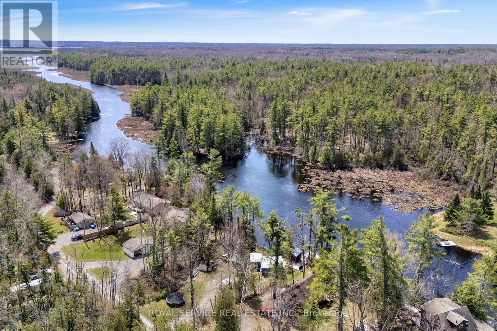 20 Fire Rte 51, Havelock-Belmont-Methuen, Ontario  K0L 1Z0 - Photo 22 - X13044712