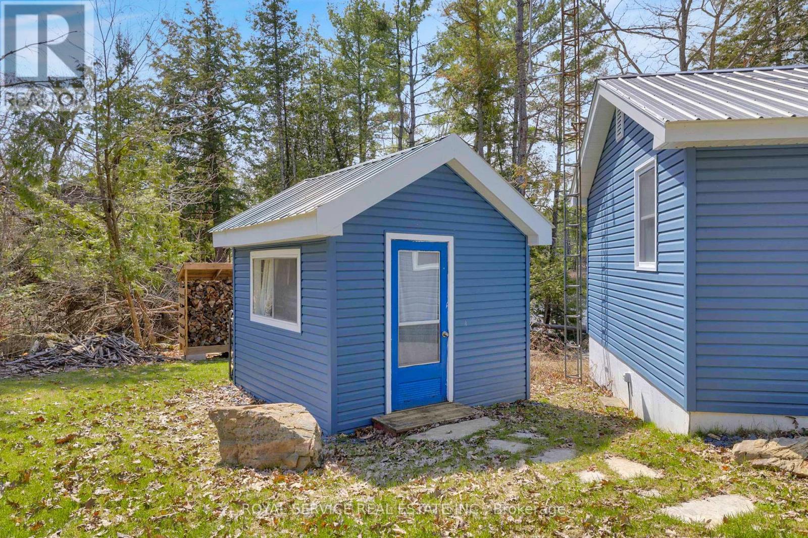 20 Fire Rte 51, Havelock-Belmont-Methuen, Ontario  K0L 1Z0 - Photo 25 - X13044712