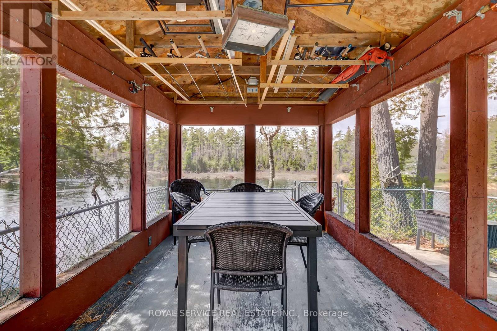 20 Fire Rte 51, Havelock-Belmont-Methuen, Ontario  K0L 1Z0 - Photo 27 - X13044712