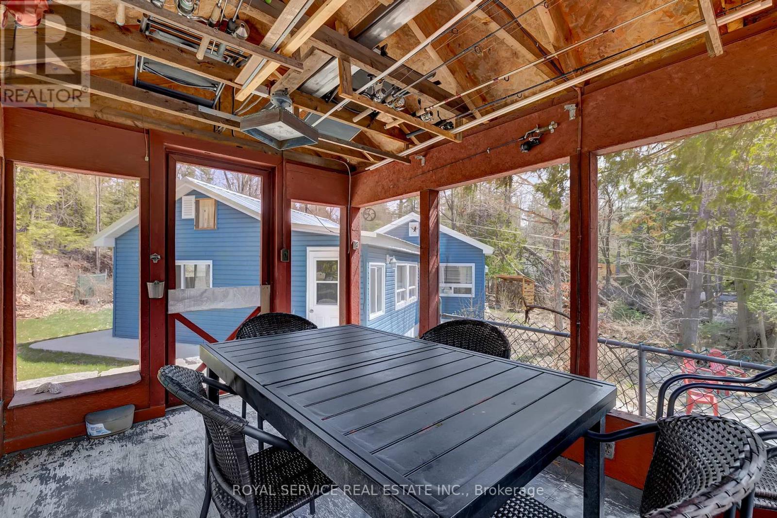 20 Fire Rte 51, Havelock-Belmont-Methuen, Ontario  K0L 1Z0 - Photo 28 - X13044712