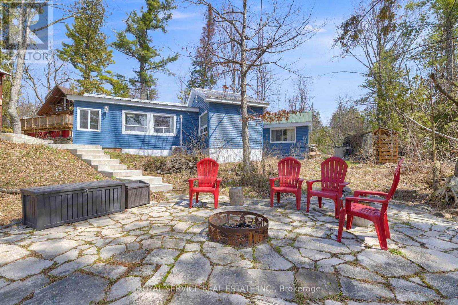 20 Fire Rte 51, Havelock-Belmont-Methuen, Ontario  K0L 1Z0 - Photo 3 - X13044712