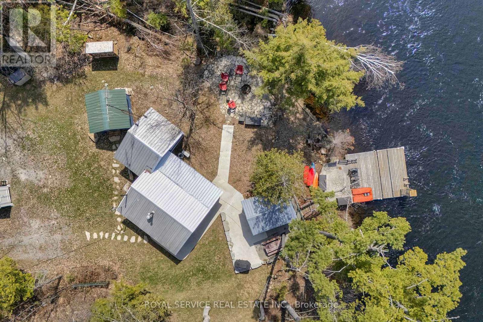 20 Fire Rte 51, Havelock-Belmont-Methuen, Ontario  K0L 1Z0 - Photo 30 - X13044712