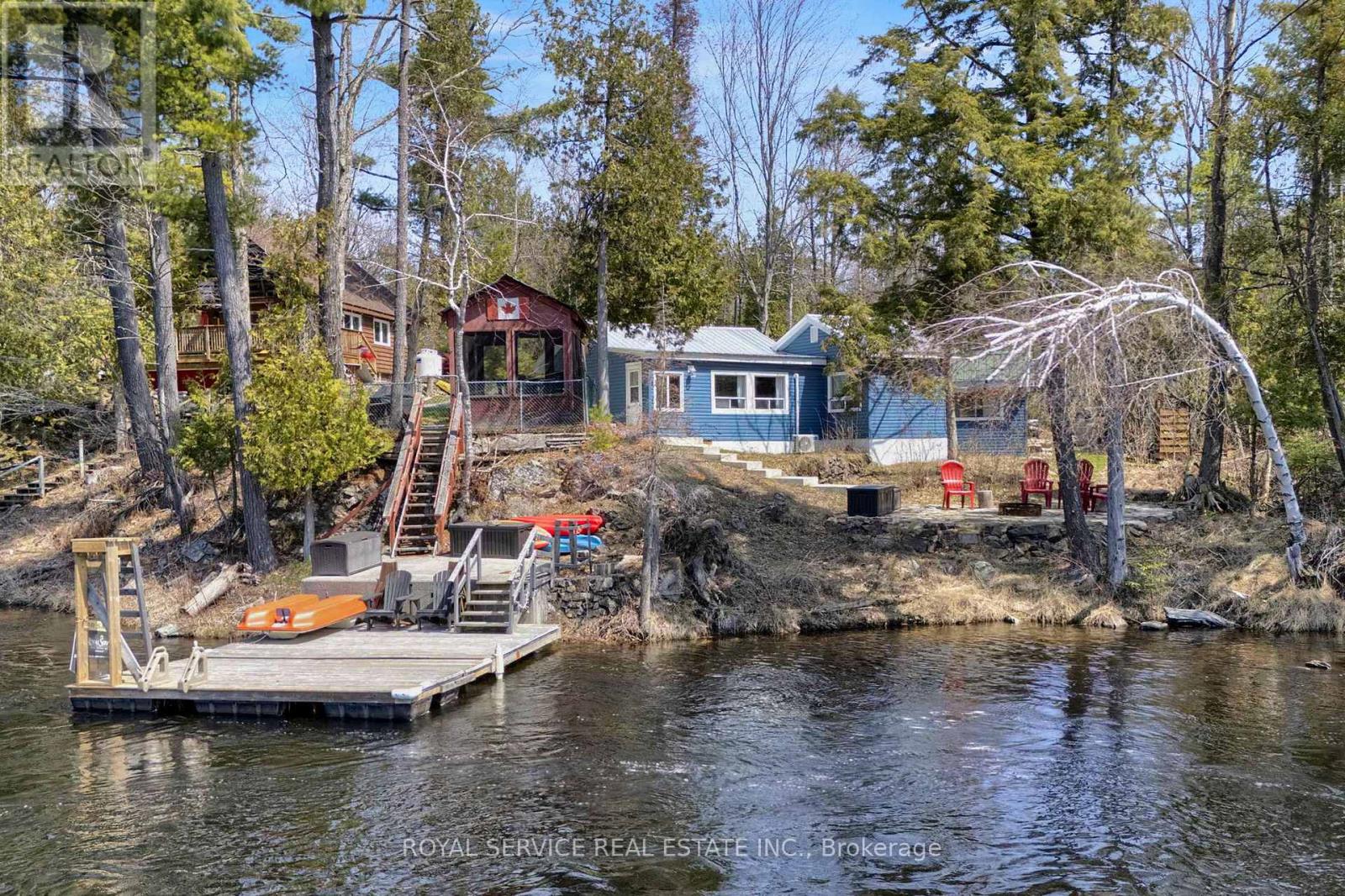 20 Fire Rte 51, Havelock-Belmont-Methuen, Ontario  K0L 1Z0 - Photo 32 - X13044712