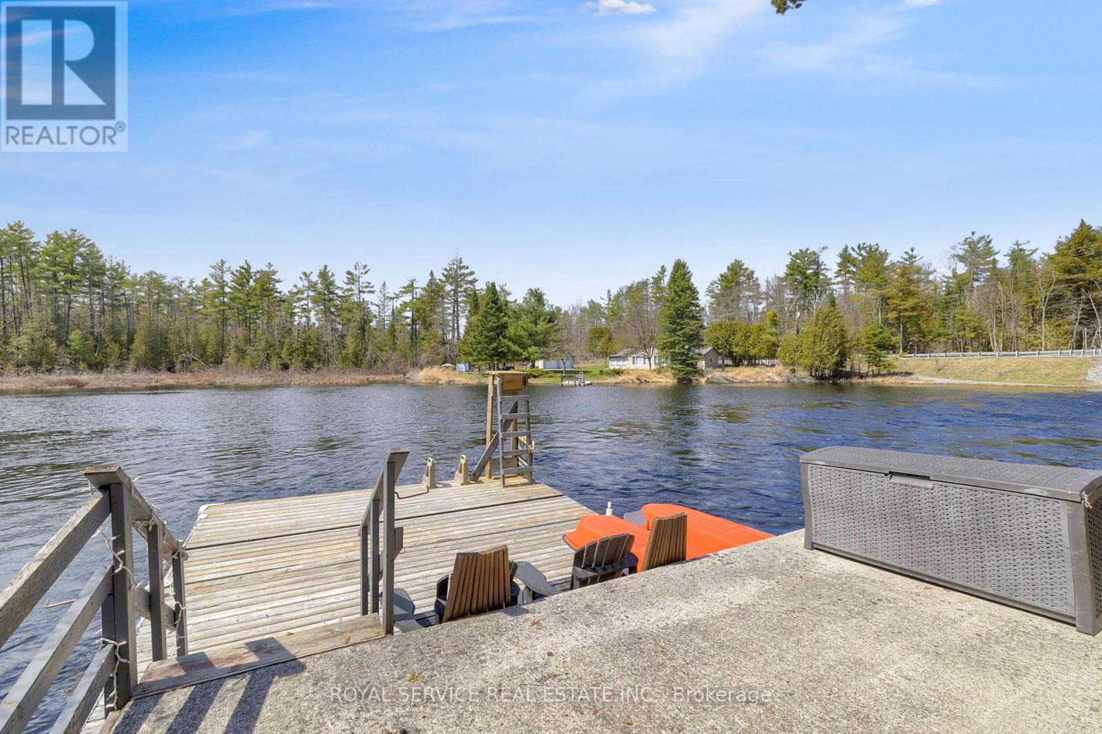 20 Fire Rte 51, Havelock-Belmont-Methuen, Ontario  K0L 1Z0 - Photo 33 - X13044712