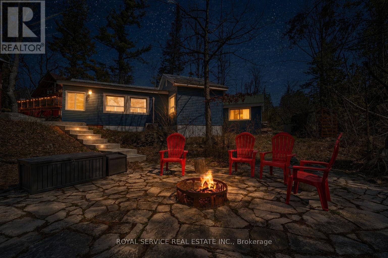 20 Fire Rte 51, Havelock-Belmont-Methuen, Ontario  K0L 1Z0 - Photo 34 - X13044712