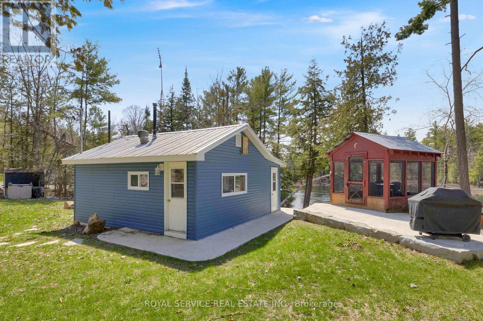 20 Fire Rte 51, Havelock-Belmont-Methuen, Ontario  K0L 1Z0 - Photo 4 - X13044712