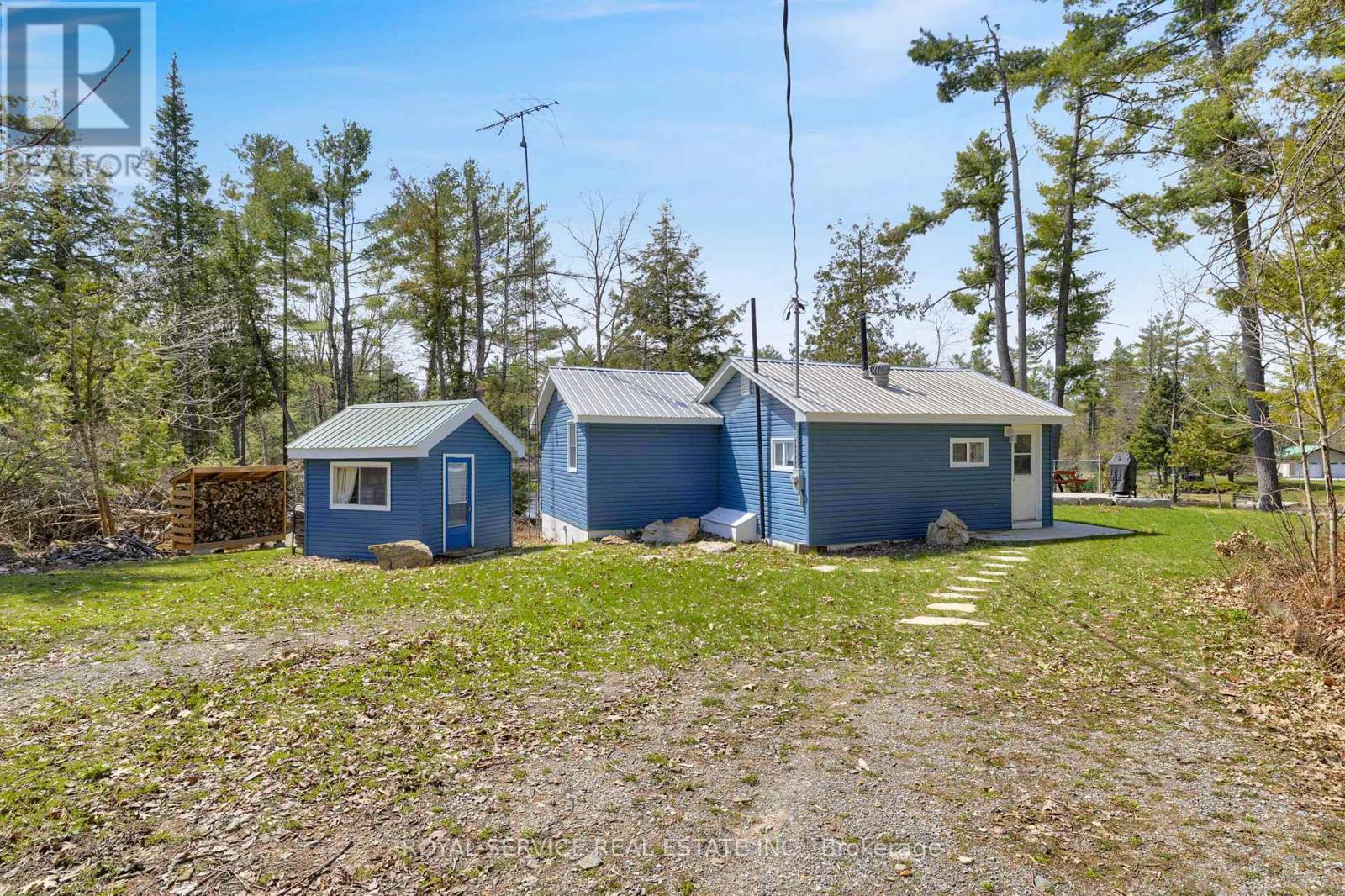 20 Fire Rte 51, Havelock-Belmont-Methuen, Ontario  K0L 1Z0 - Photo 5 - X13044712