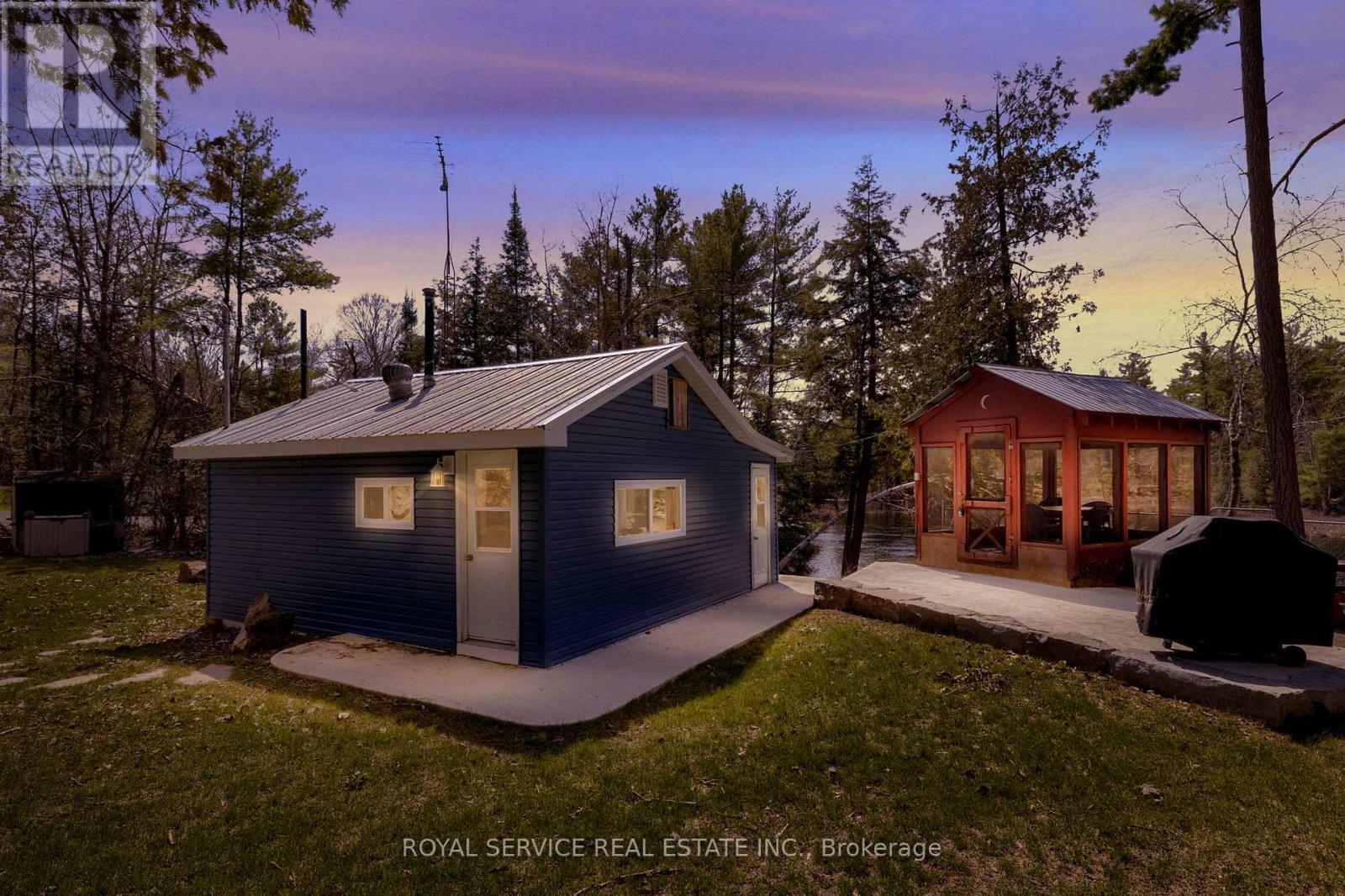 20 Fire Rte 51, Havelock-Belmont-Methuen, Ontario  K0L 1Z0 - Photo 6 - X13044712