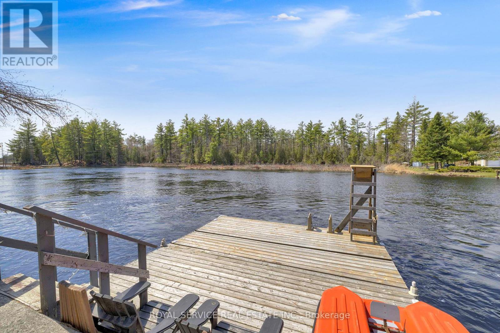 20 Fire Rte 51, Havelock-Belmont-Methuen, Ontario  K0L 1Z0 - Photo 9 - X13044712