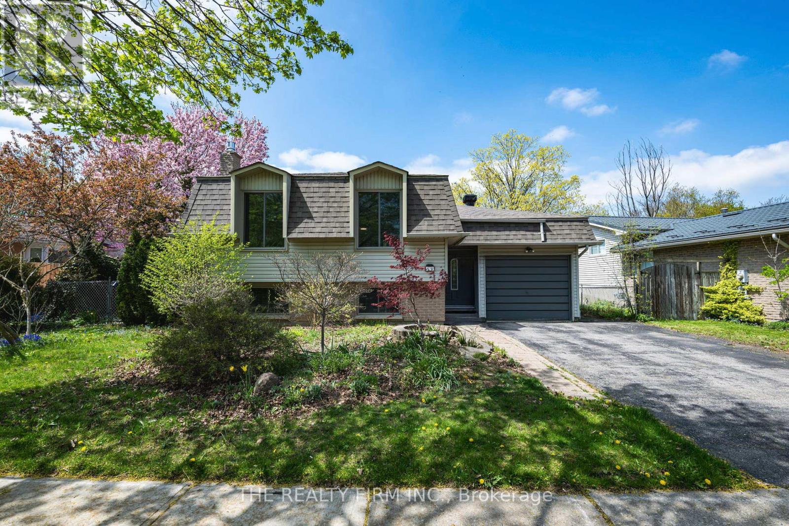 60 Brunswick Avenue, London North, Ontario  N6G 3K8 - Photo 2 - X13044696