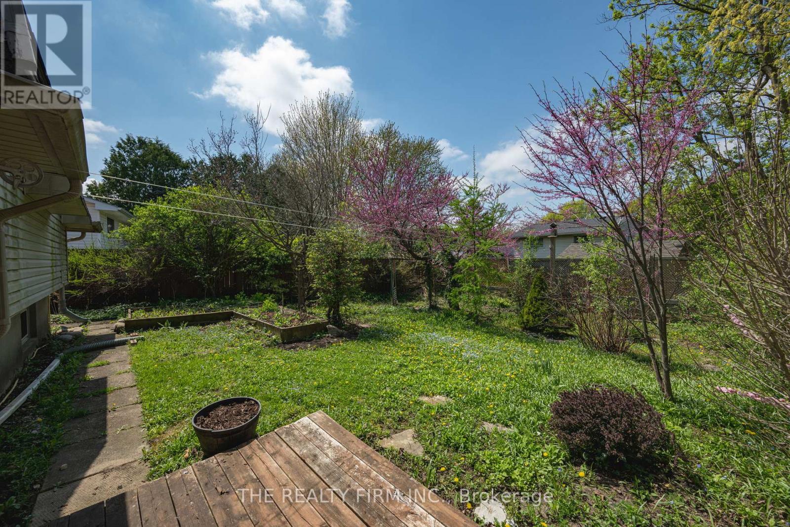 60 Brunswick Avenue, London North, Ontario  N6G 3K8 - Photo 31 - X13044696