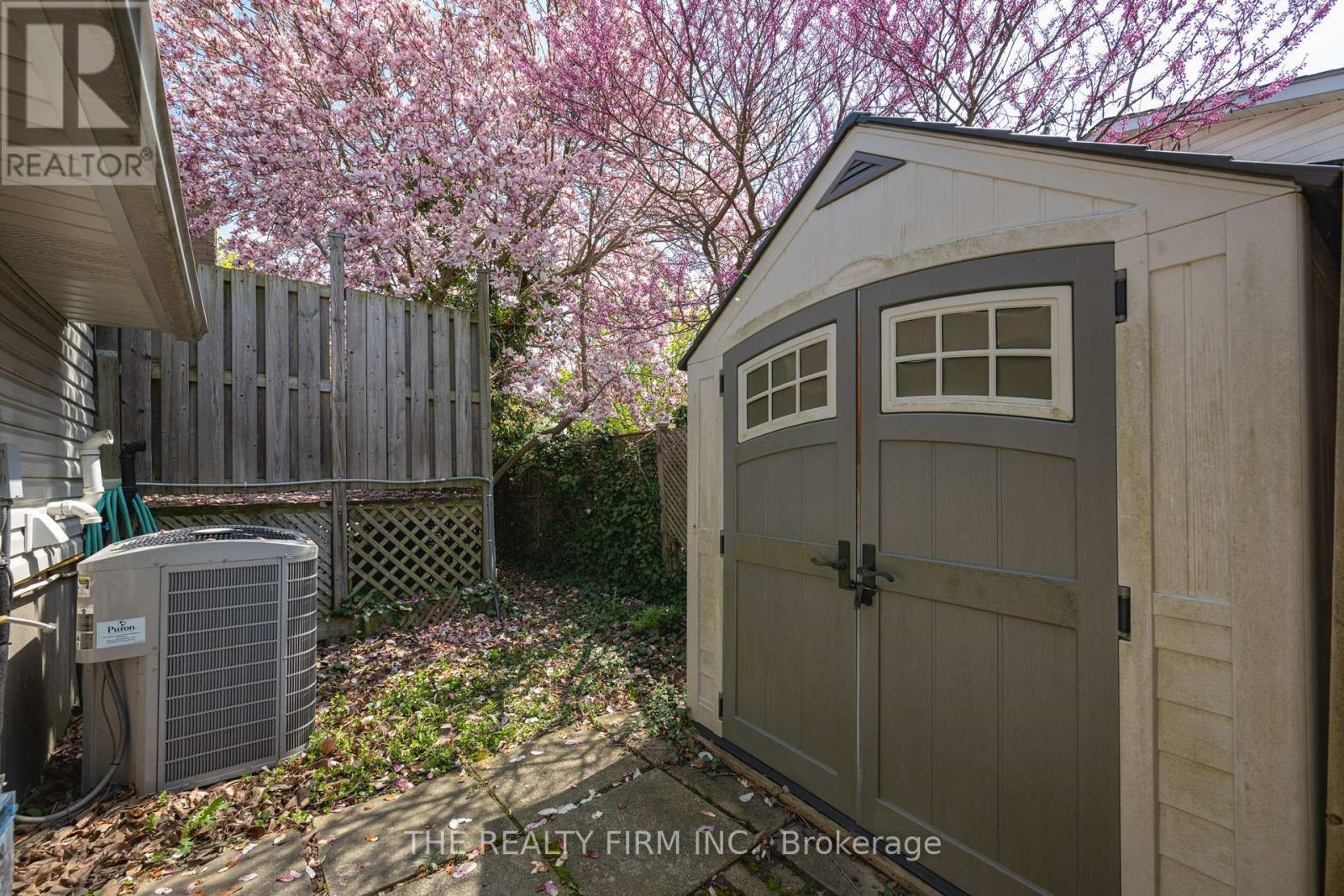 60 Brunswick Avenue, London North, Ontario  N6G 3K8 - Photo 34 - X13044696