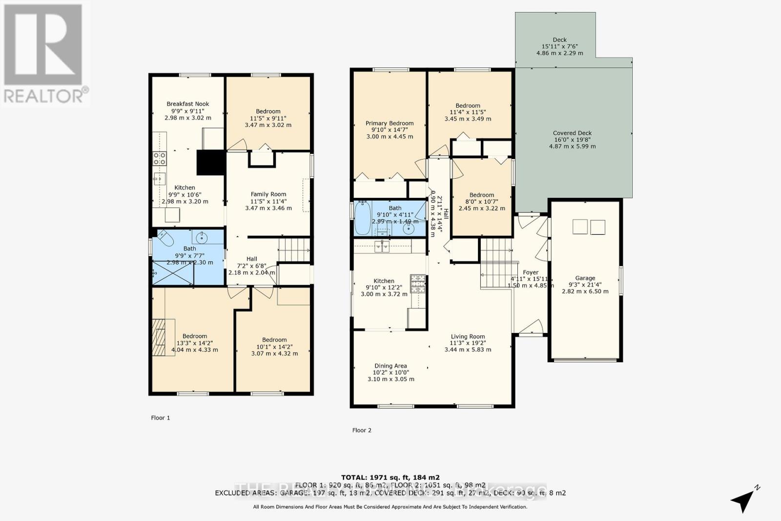 60 Brunswick Avenue, London North, Ontario  N6G 3K8 - Photo 40 - X13044696