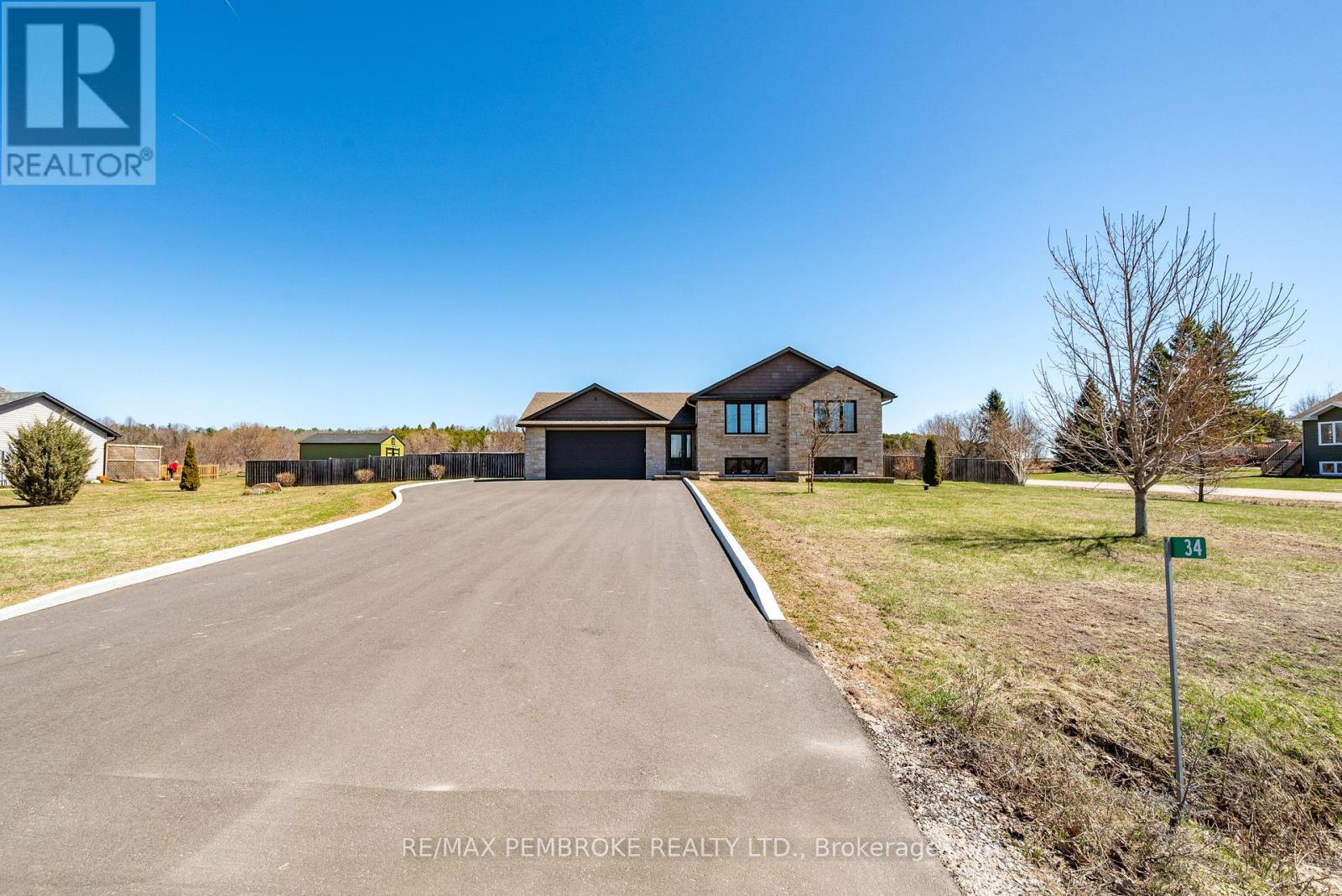 34 Rapid Road, Whitewater Region, Ontario  K0J 2L0 - Photo 3 - X13044694