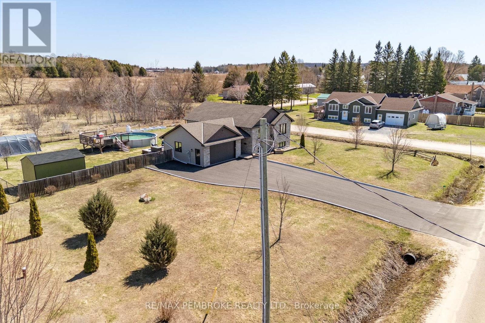 34 Rapid Road, Whitewater Region, Ontario  K0J 2L0 - Photo 4 - X13044694