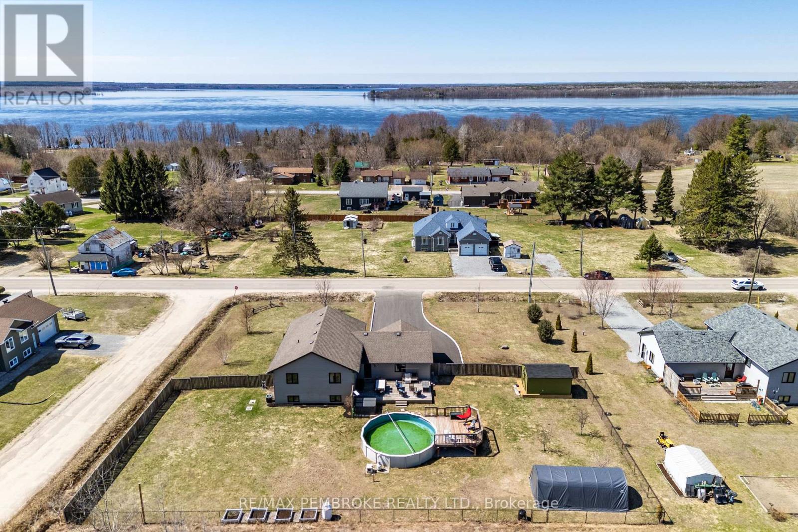 34 Rapid Road, Whitewater Region, Ontario  K0J 2L0 - Photo 8 - X13044694