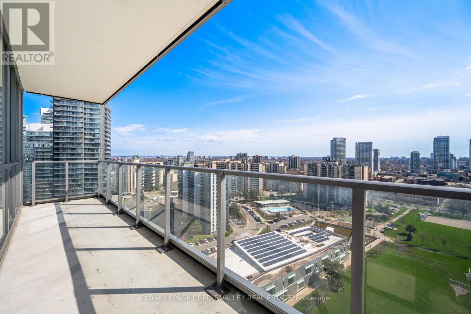 1905 - 32 Forest Manor Road, Toronto, Ontario  M2J 1M5 - Photo 23 - C13044700