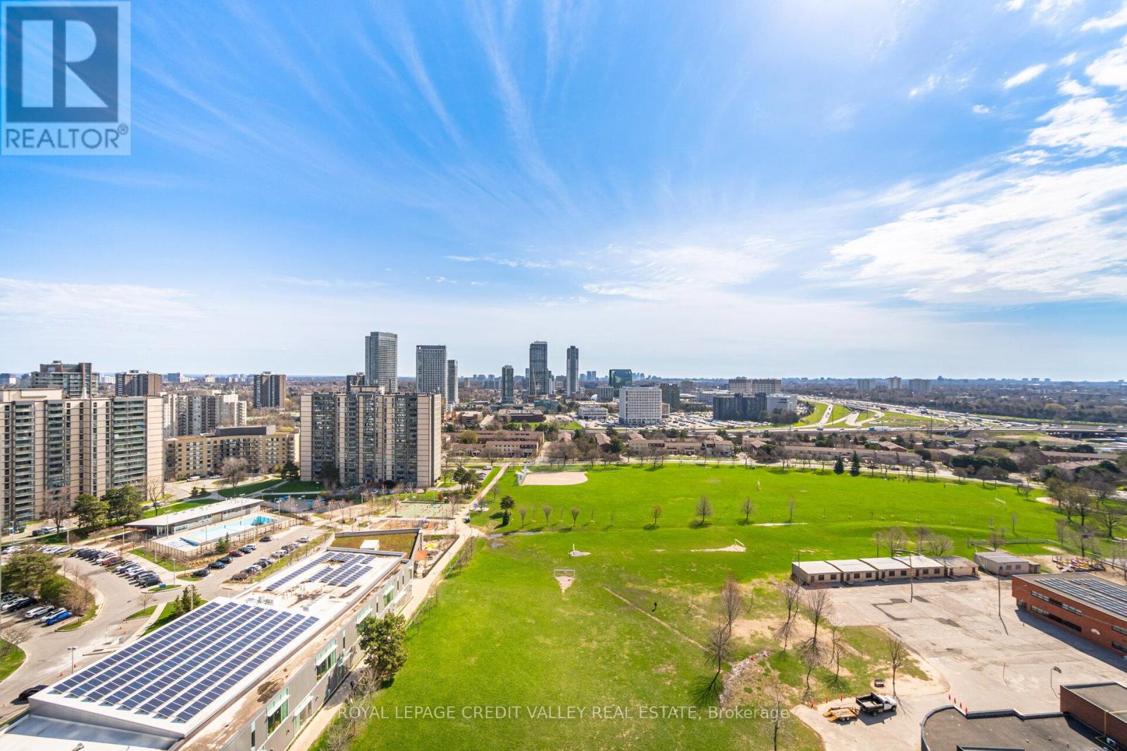 1905 - 32 Forest Manor Road, Toronto, Ontario  M2J 1M5 - Photo 27 - C13044700