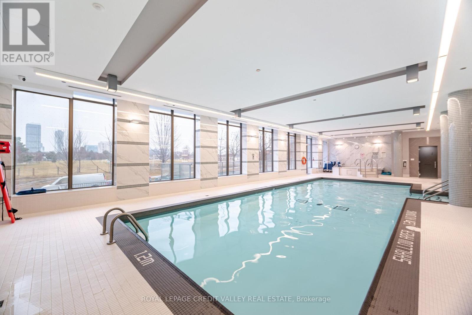 1905 - 32 Forest Manor Road, Toronto, Ontario  M2J 1M5 - Photo 30 - C13044700