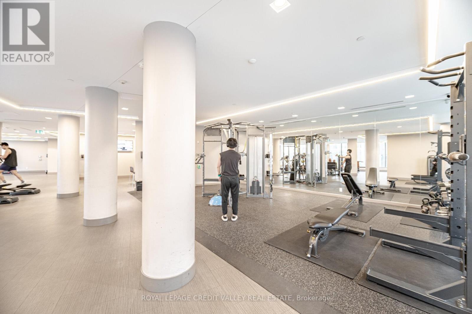 1905 - 32 Forest Manor Road, Toronto, Ontario  M2J 1M5 - Photo 34 - C13044700