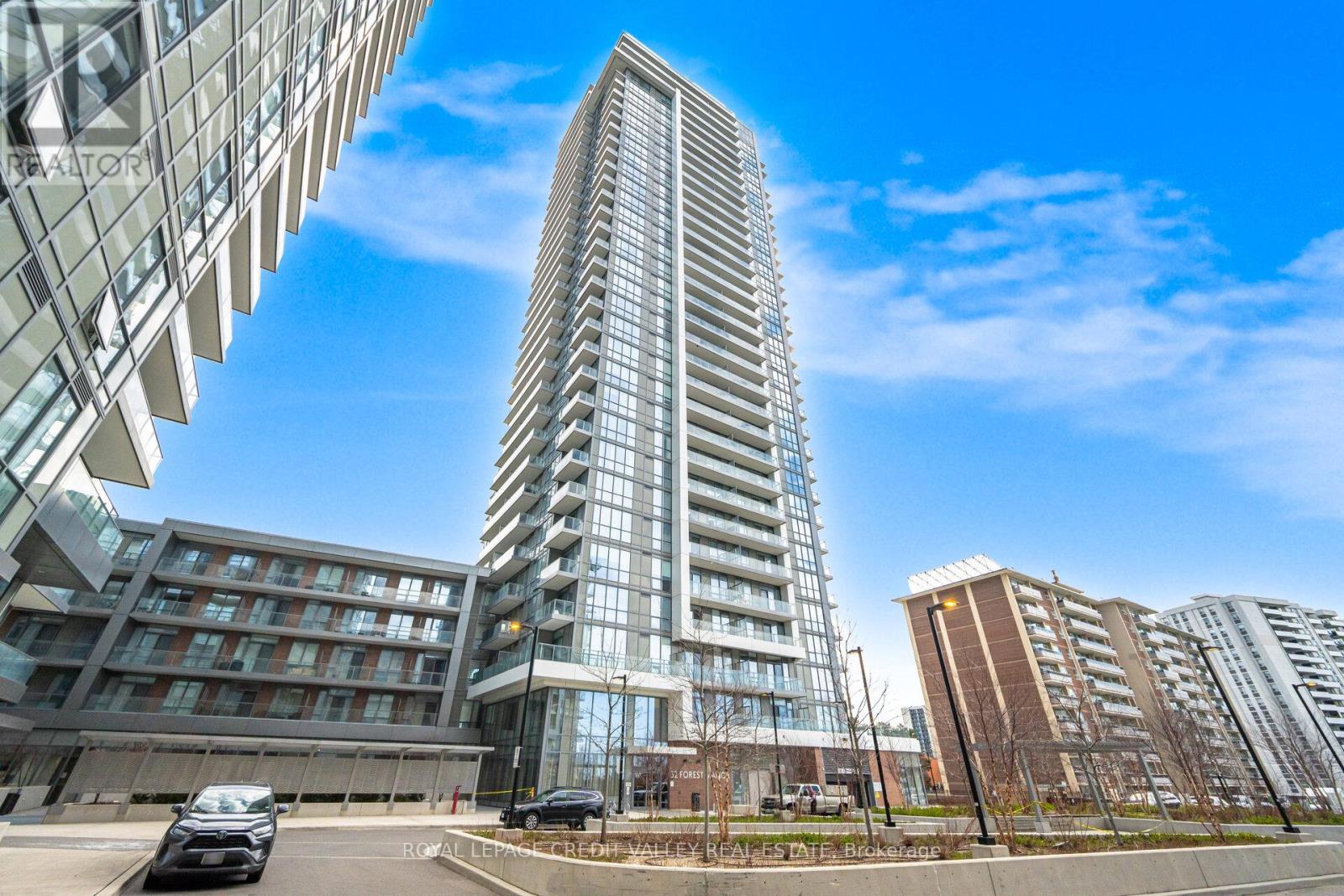 1905 - 32 Forest Manor Road, Toronto, Ontario  M2J 1M5 - Photo 37 - C13044700