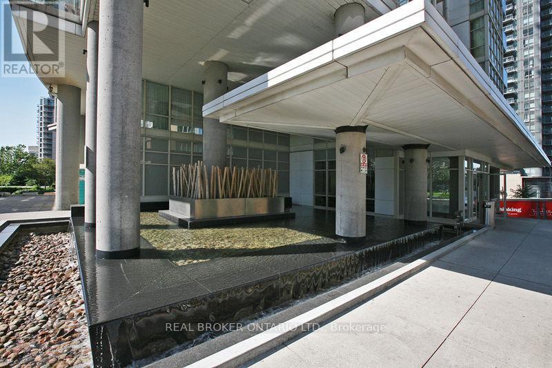 3101 - 35 MARINER TERRACE, Toronto, Ontario