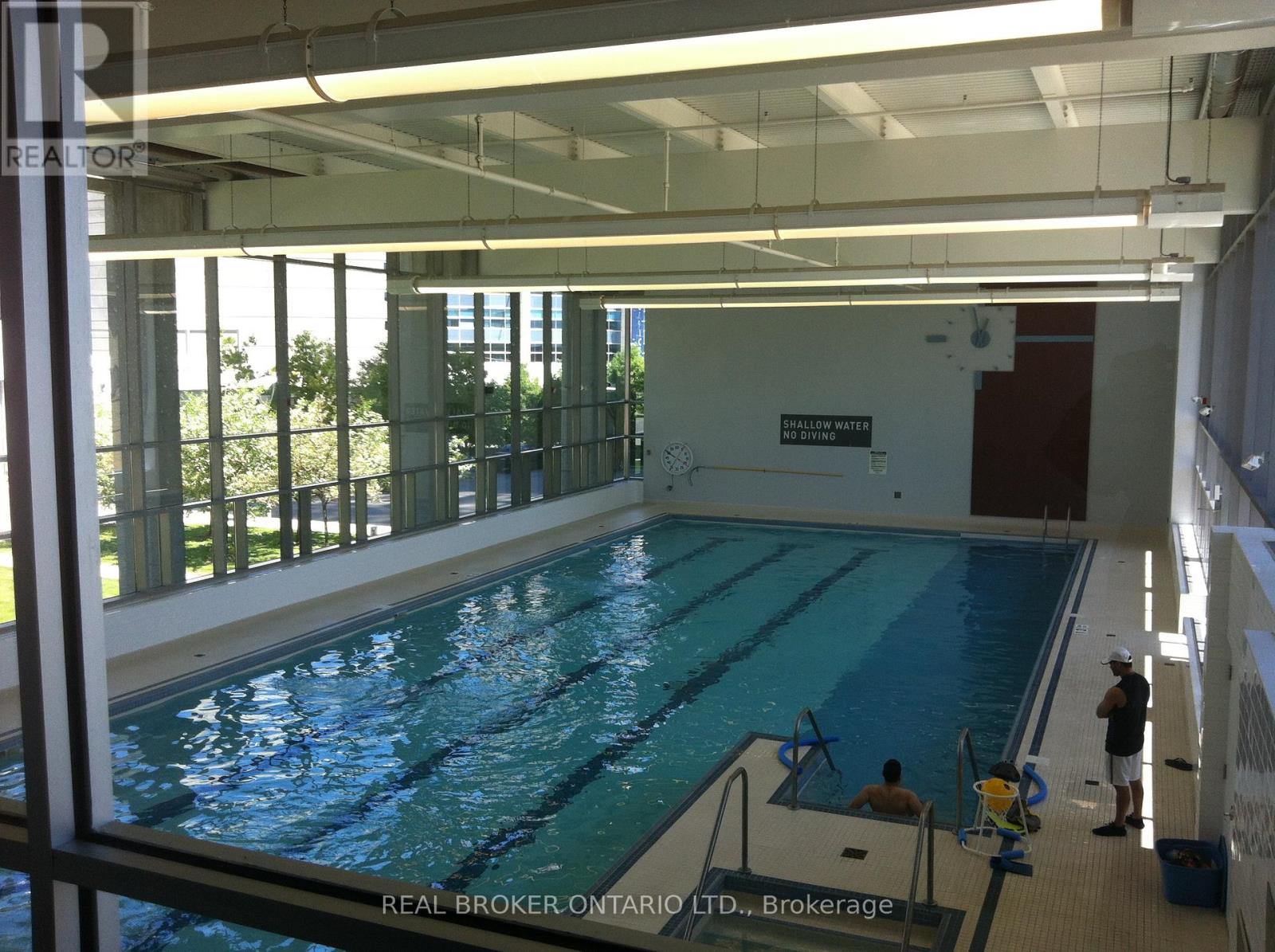 3101 - 35 Mariner Terrace, Toronto, Ontario  M5V 3V9 - Photo 11 - C13044722