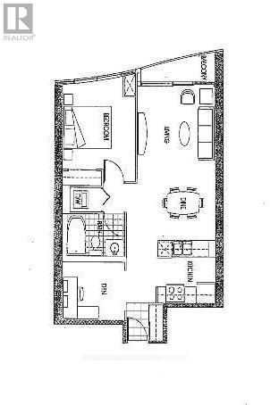 3101 - 35 Mariner Terrace, Toronto, Ontario  M5V 3V9 - Photo 14 - C13044722