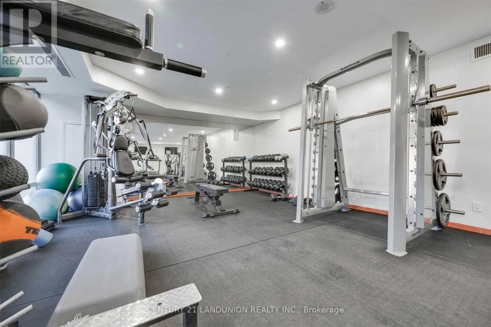 203 - 255 Richmond Street E, Toronto, Ontario  M5A 4T7 - Photo 15 - C13044730