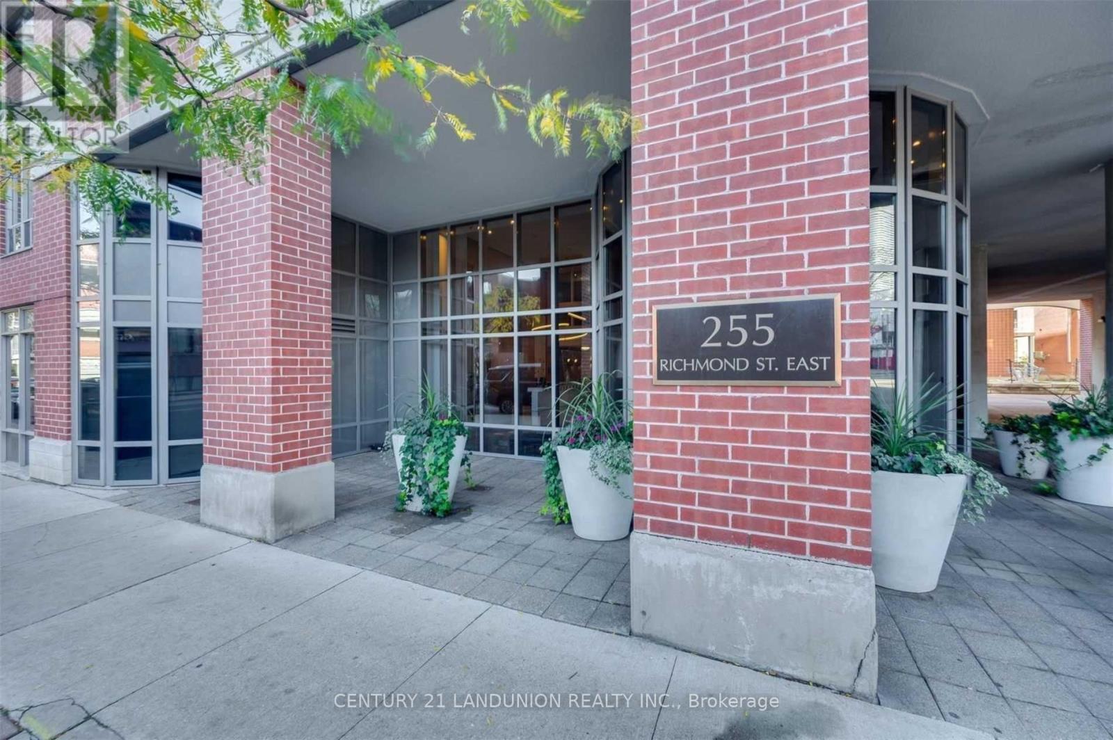 203 - 255 Richmond Street E, Toronto, Ontario  M5A 4T7 - Photo 16 - C13044730