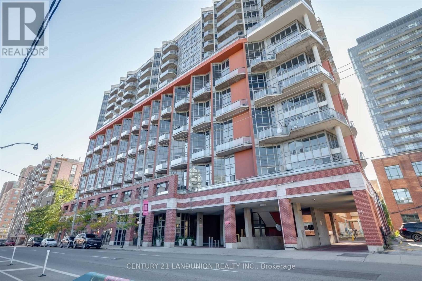 203 - 255 Richmond Street E, Toronto, Ontario  M5A 4T7 - Photo 17 - C13044730