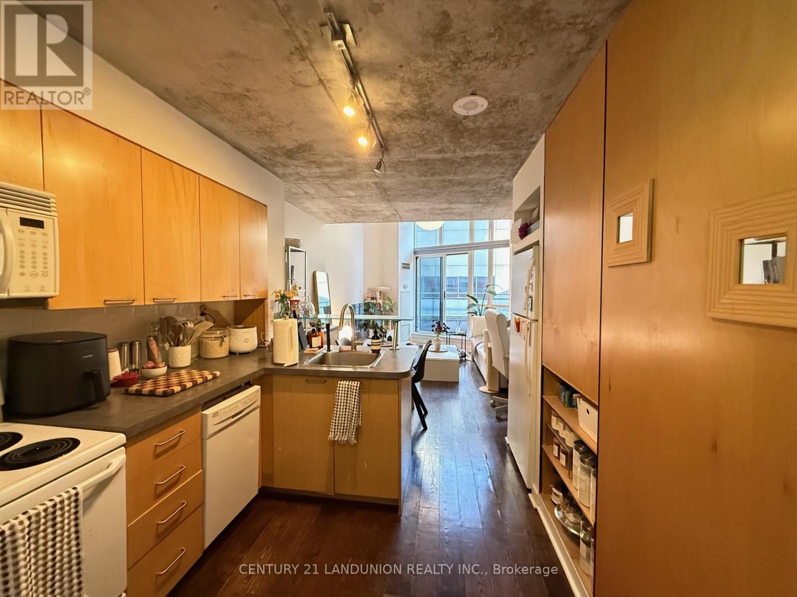 203 - 255 Richmond Street E, Toronto, Ontario  M5A 4T7 - Photo 2 - C13044730