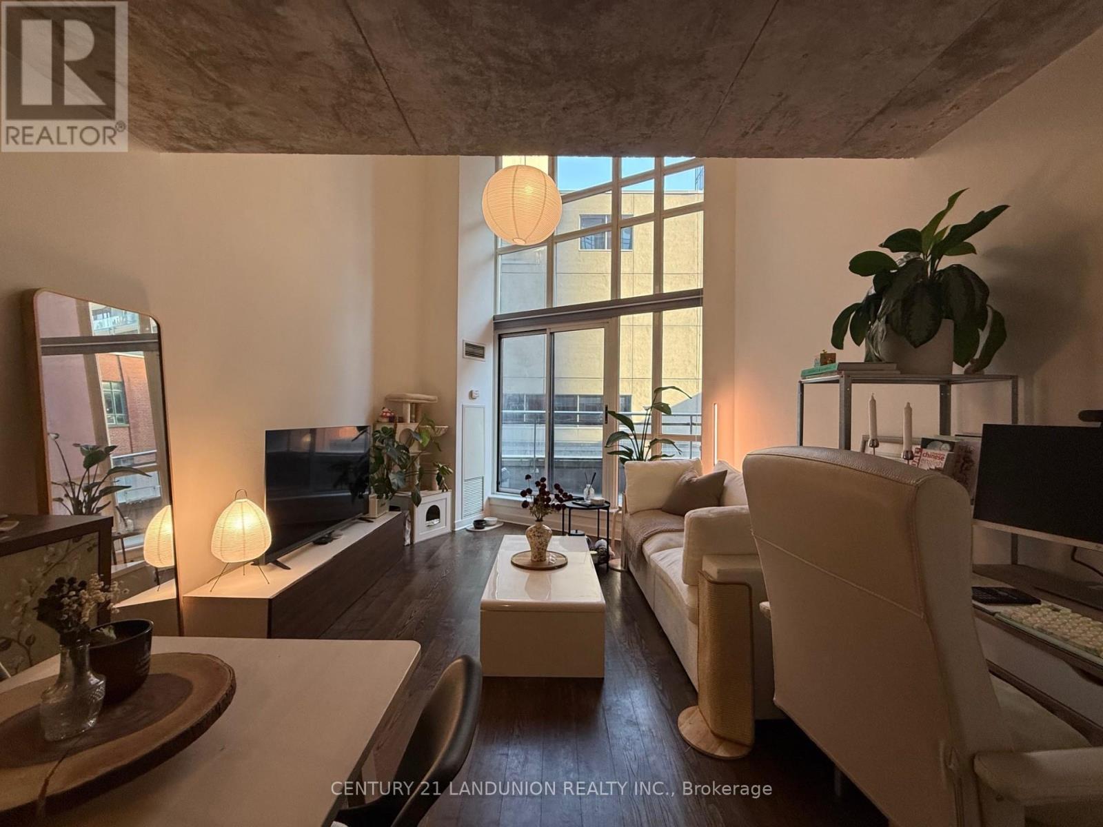 203 - 255 Richmond Street E, Toronto, Ontario  M5A 4T7 - Photo 4 - C13044730