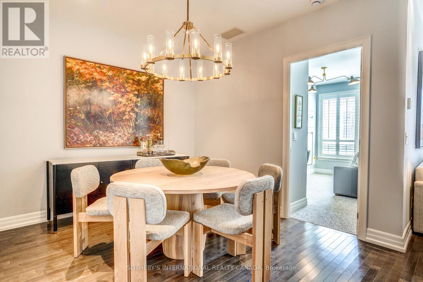 225 - 21 Burkebrook Place, Toronto, Ontario  M4G 0A2 - Photo 8 - C12886952