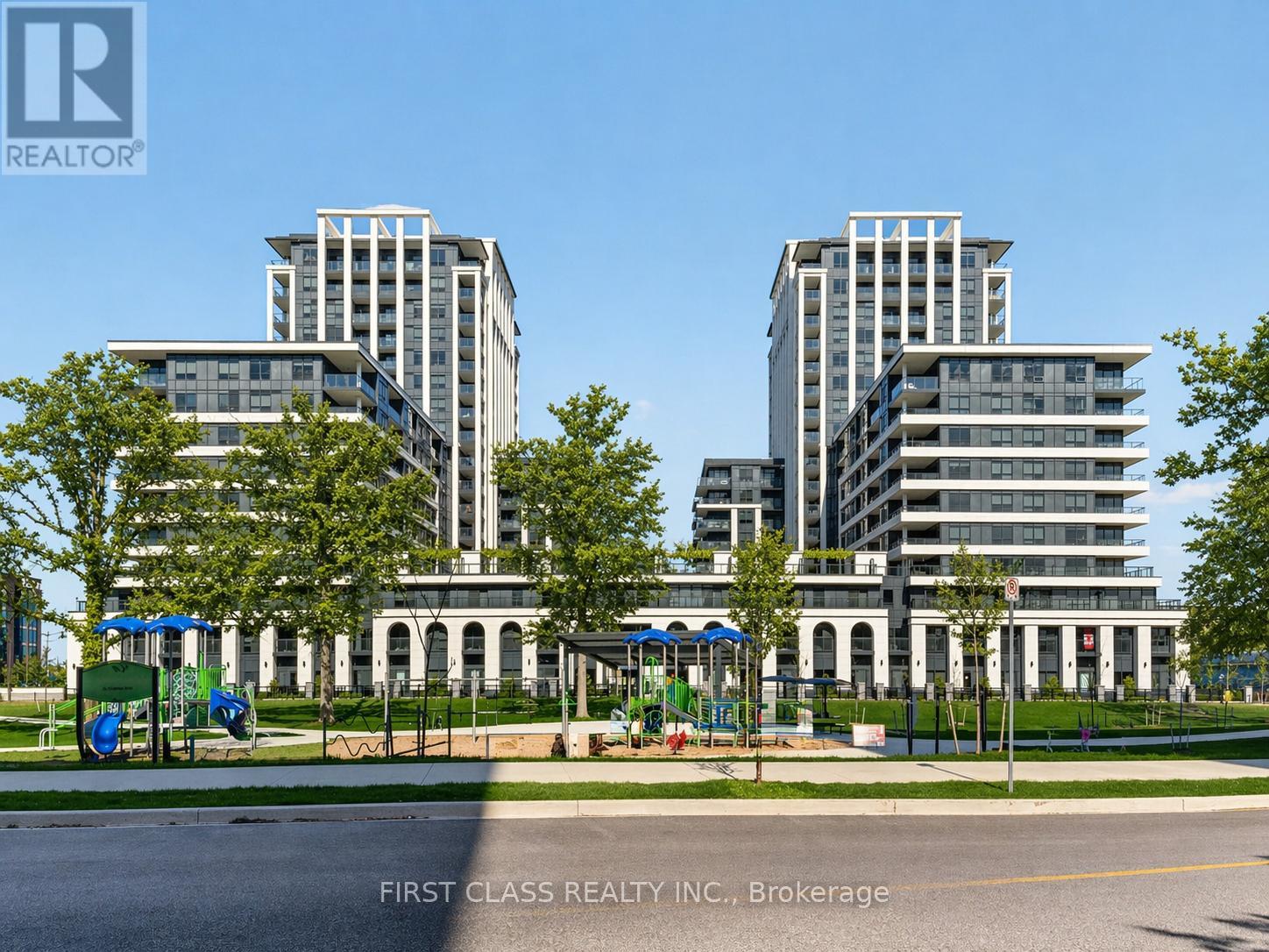 1009 - 9 CLEGG ROAD, Markham, Ontario