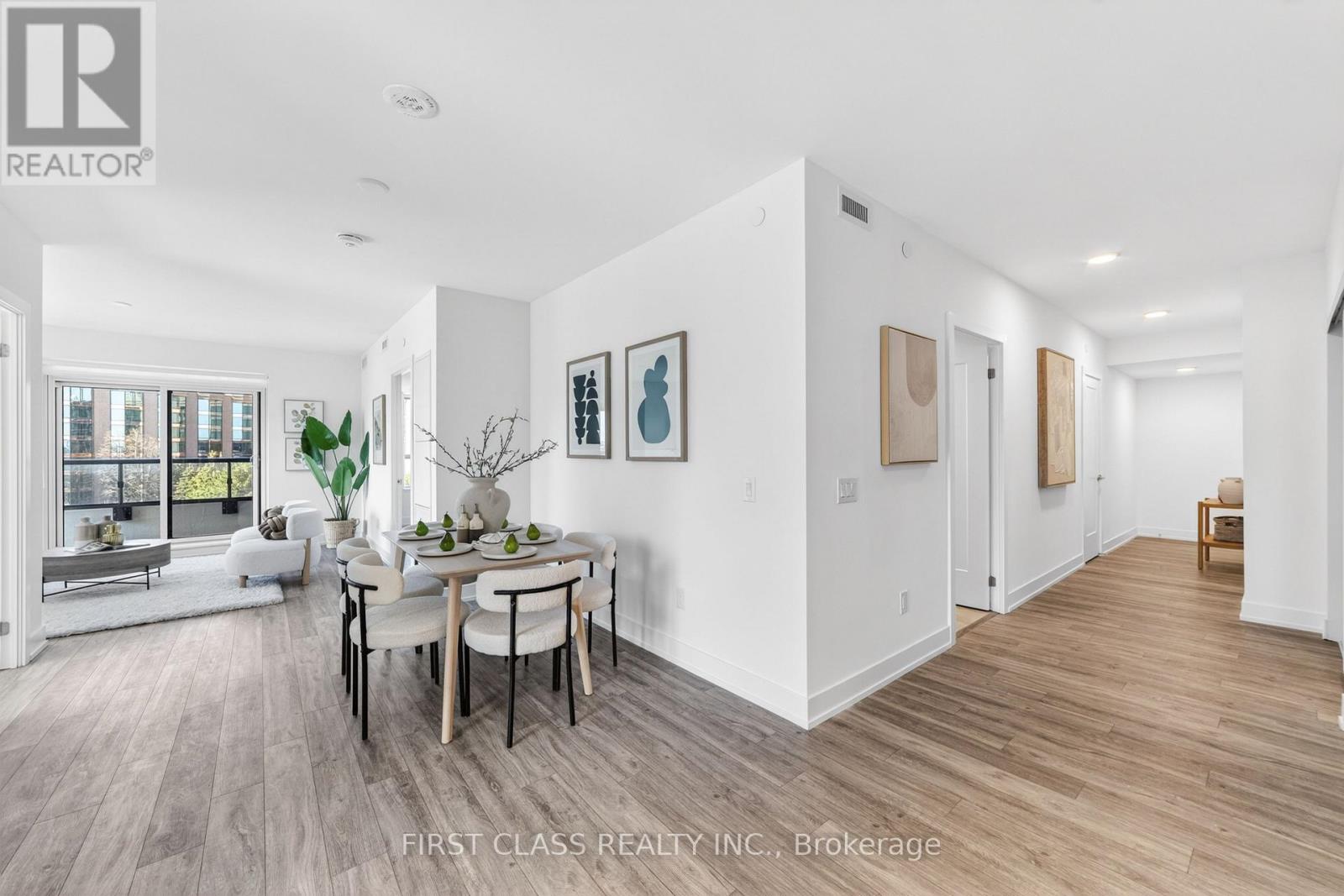 1009 - 9 Clegg Road, Markham, Ontario  L6G 0H3 - Photo 10 - N13044686