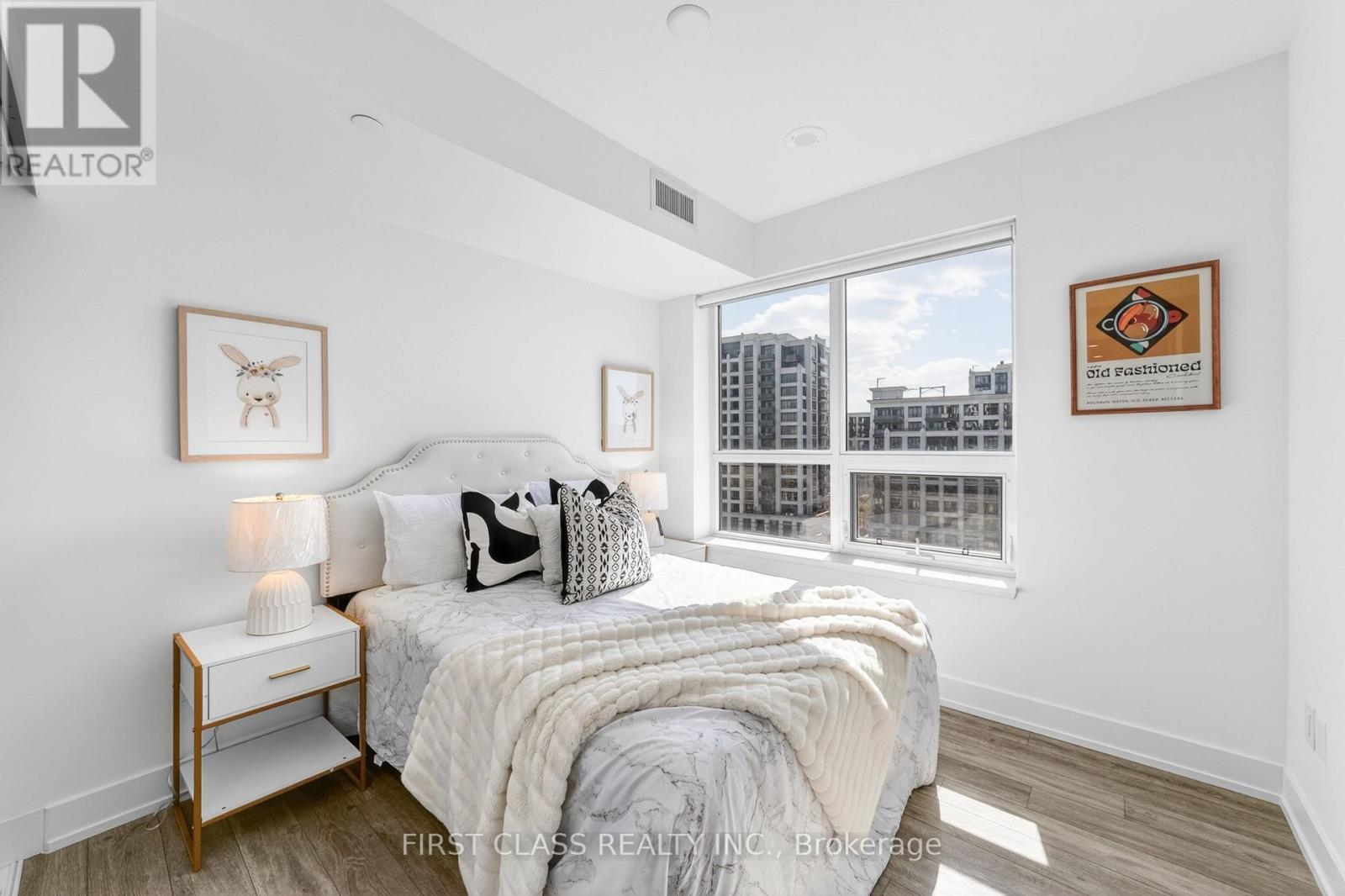 1009 - 9 Clegg Road, Markham, Ontario  L6G 0H3 - Photo 11 - N13044686