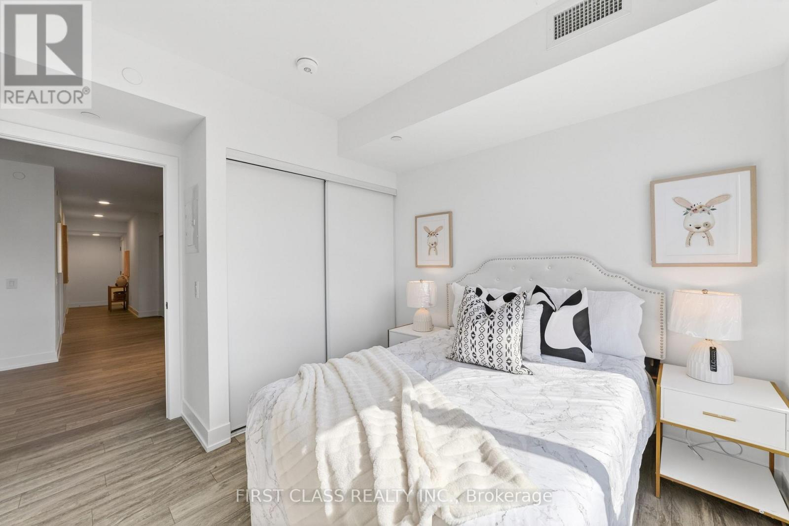 1009 - 9 Clegg Road, Markham, Ontario  L6G 0H3 - Photo 13 - N13044686