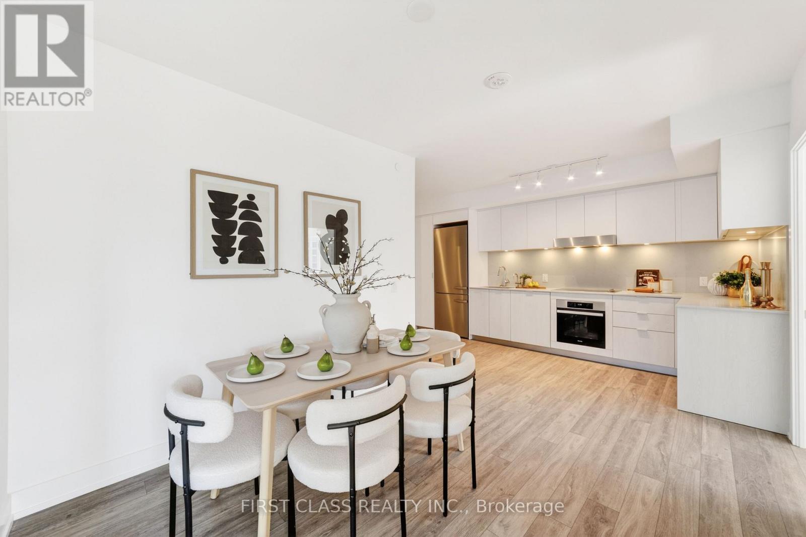 1009 - 9 Clegg Road, Markham, Ontario  L6G 0H3 - Photo 15 - N13044686