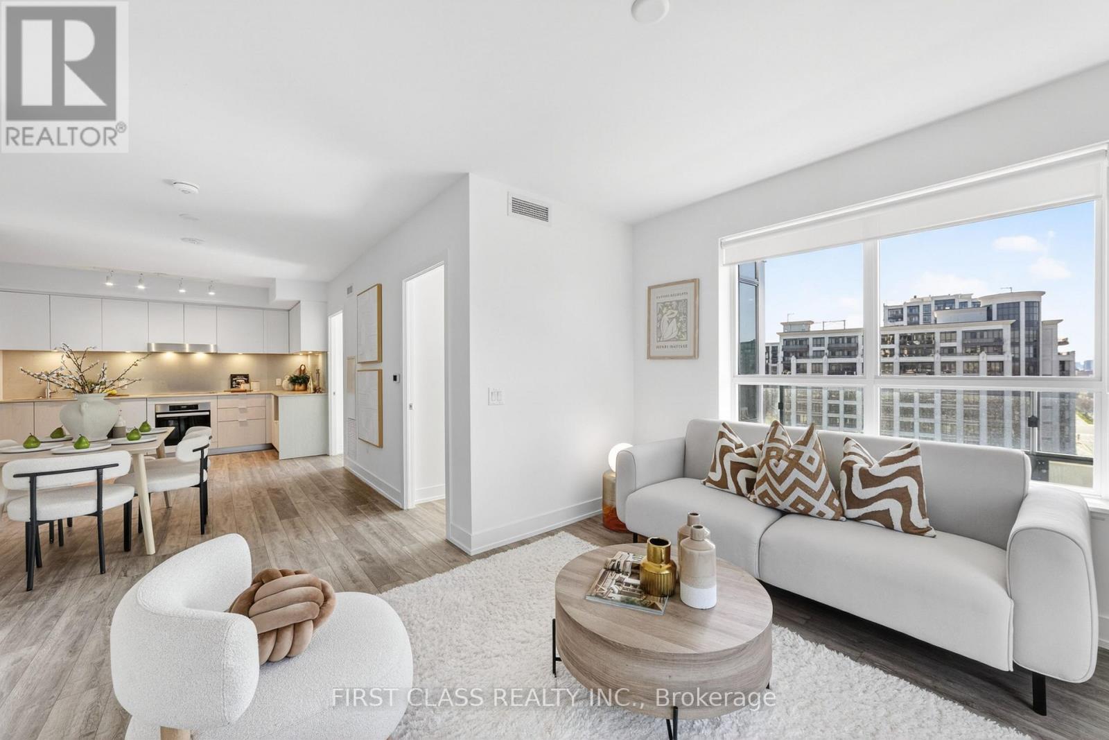 1009 - 9 Clegg Road, Markham, Ontario  L6G 0H3 - Photo 16 - N13044686