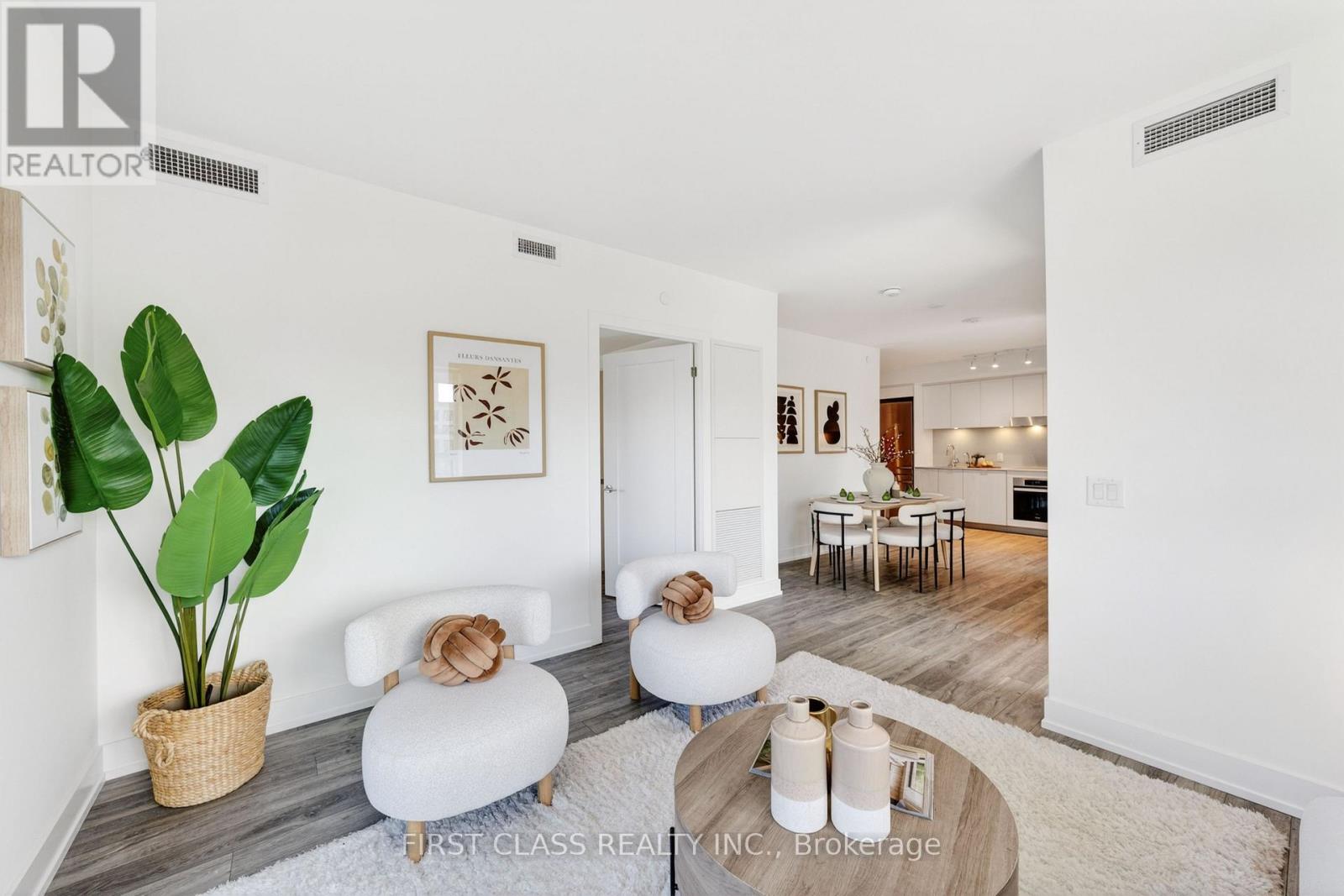 1009 - 9 Clegg Road, Markham, Ontario  L6G 0H3 - Photo 17 - N13044686