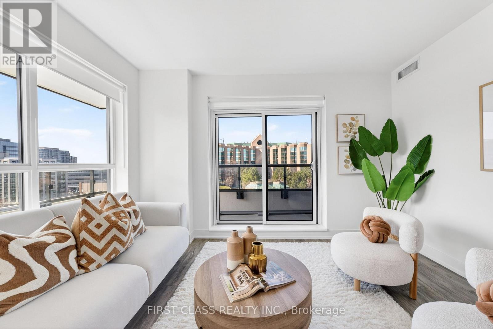 1009 - 9 Clegg Road, Markham, Ontario  L6G 0H3 - Photo 19 - N13044686