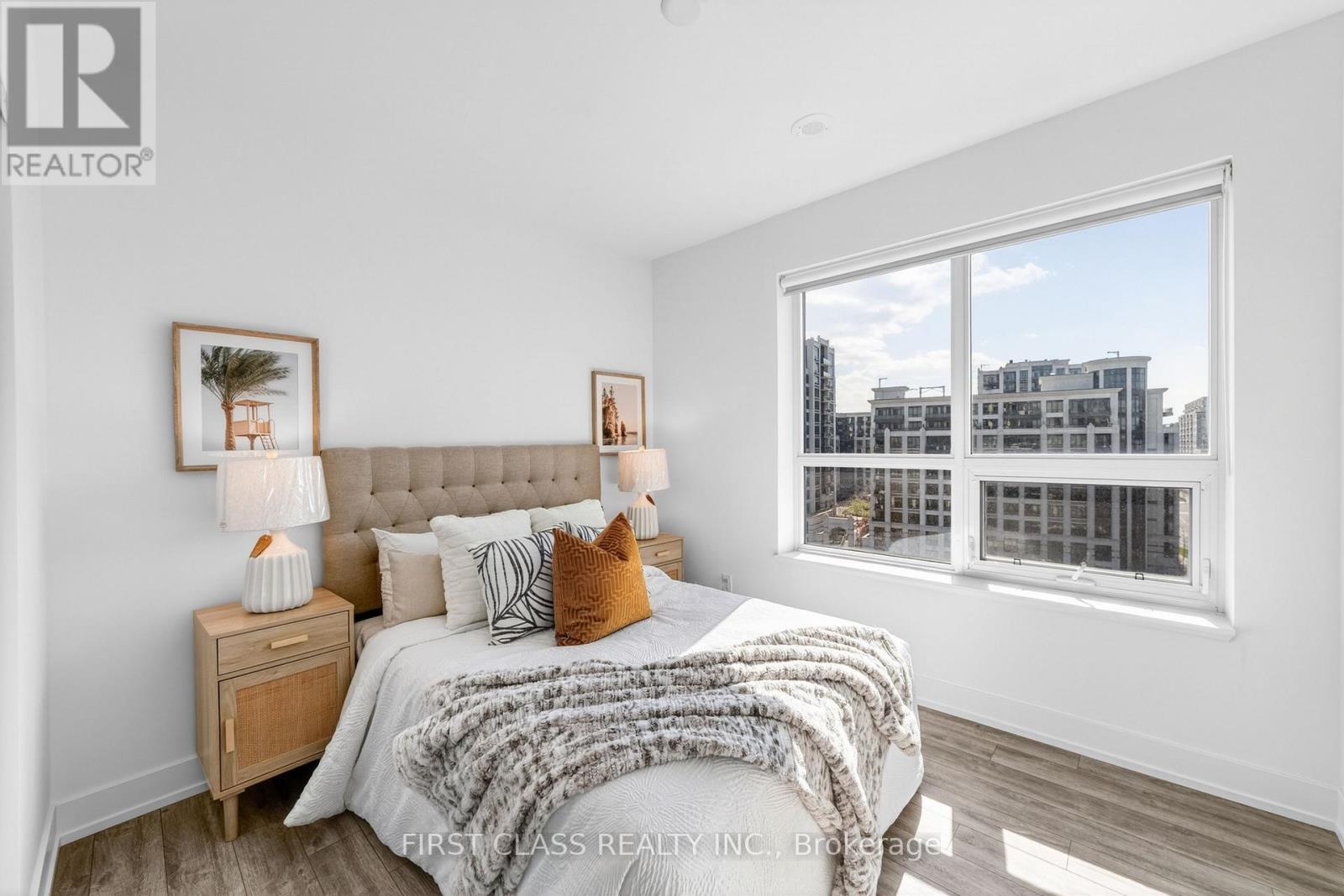 1009 - 9 Clegg Road, Markham, Ontario  L6G 0H3 - Photo 20 - N13044686