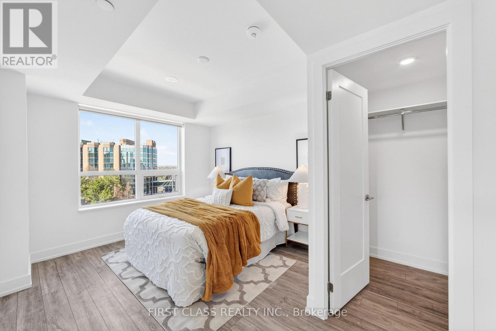 1009 - 9 Clegg Road, Markham, Ontario  L6G 0H3 - Photo 22 - N13044686