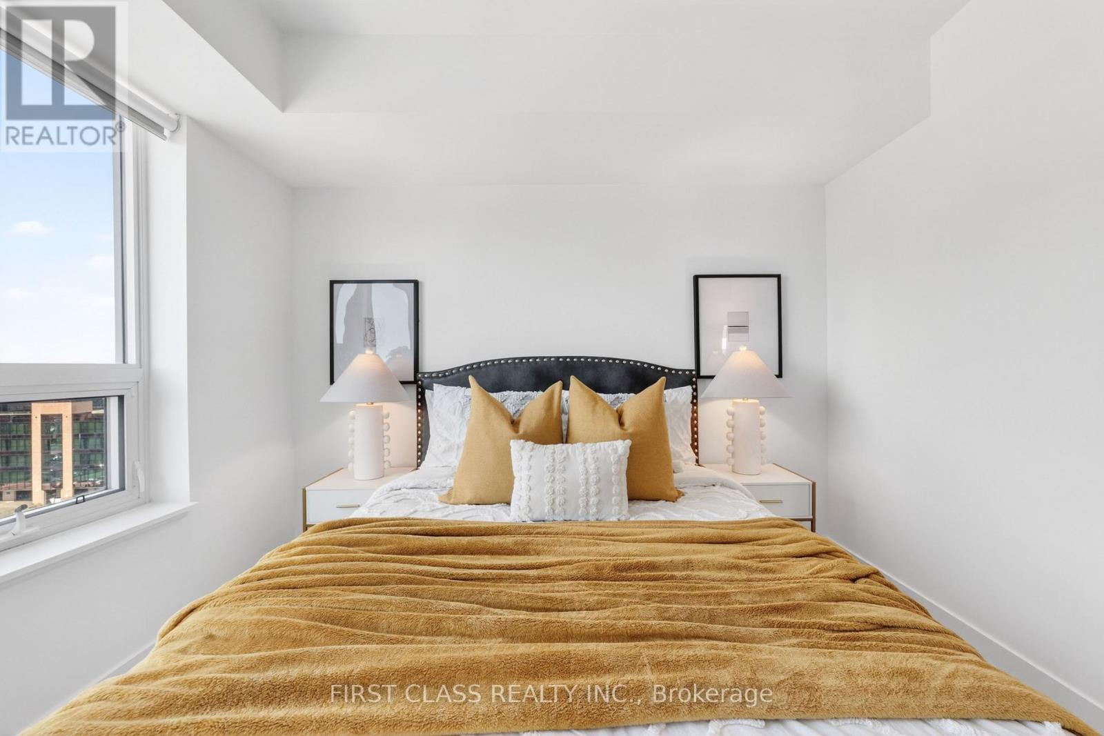 1009 - 9 Clegg Road, Markham, Ontario  L6G 0H3 - Photo 23 - N13044686