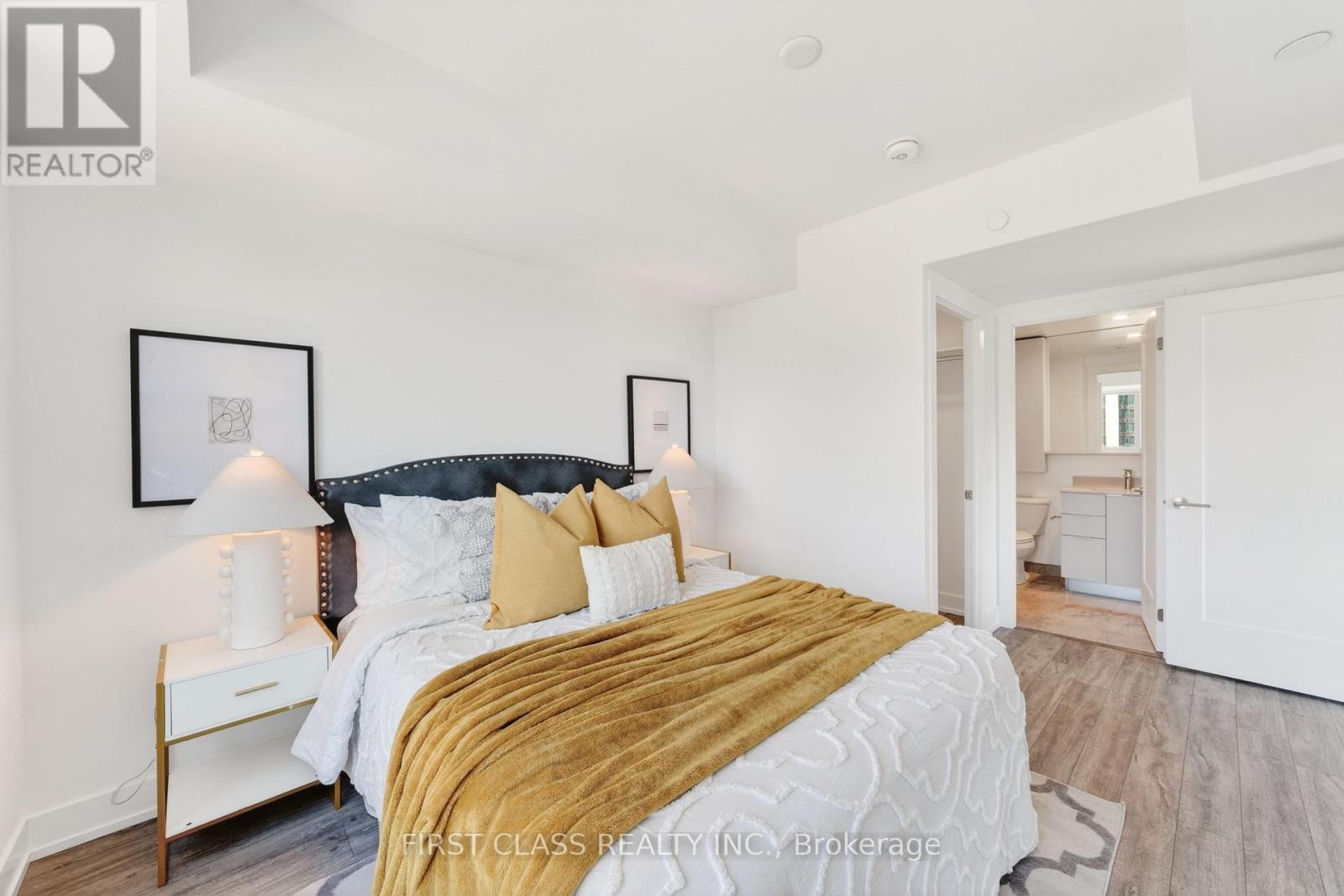 1009 - 9 Clegg Road, Markham, Ontario  L6G 0H3 - Photo 24 - N13044686