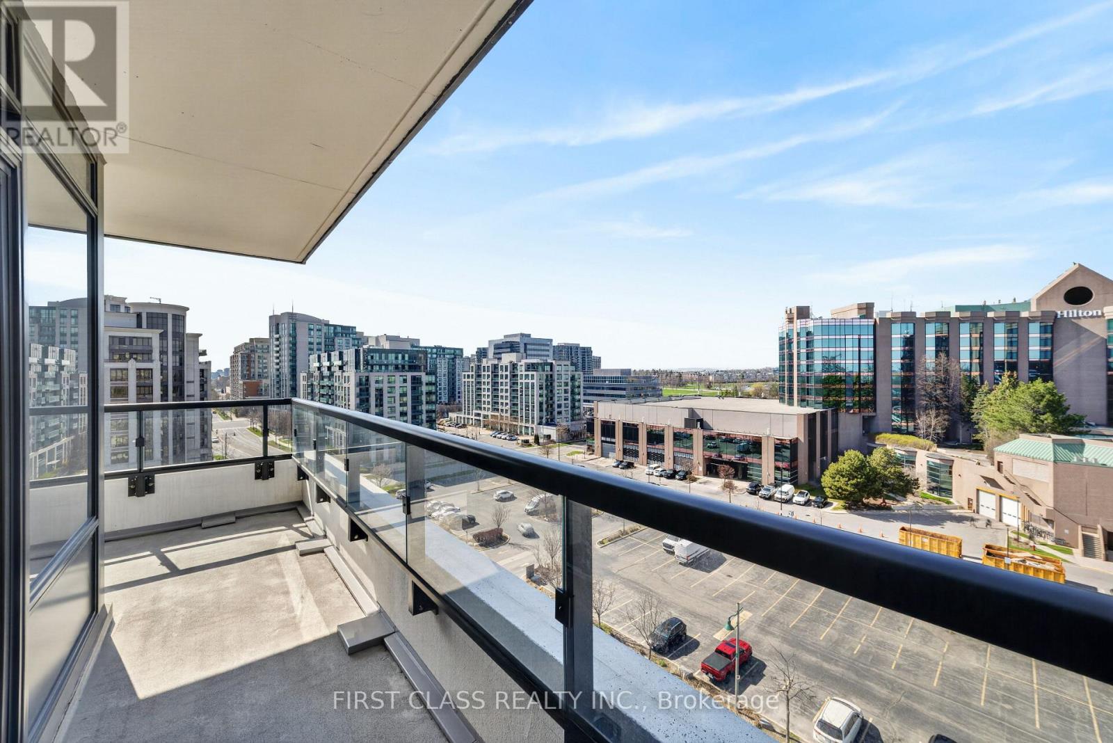 1009 - 9 Clegg Road, Markham, Ontario  L6G 0H3 - Photo 26 - N13044686