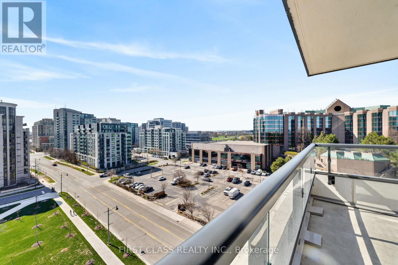 1009 - 9 Clegg Road, Markham, Ontario  L6G 0H3 - Photo 27 - N13044686