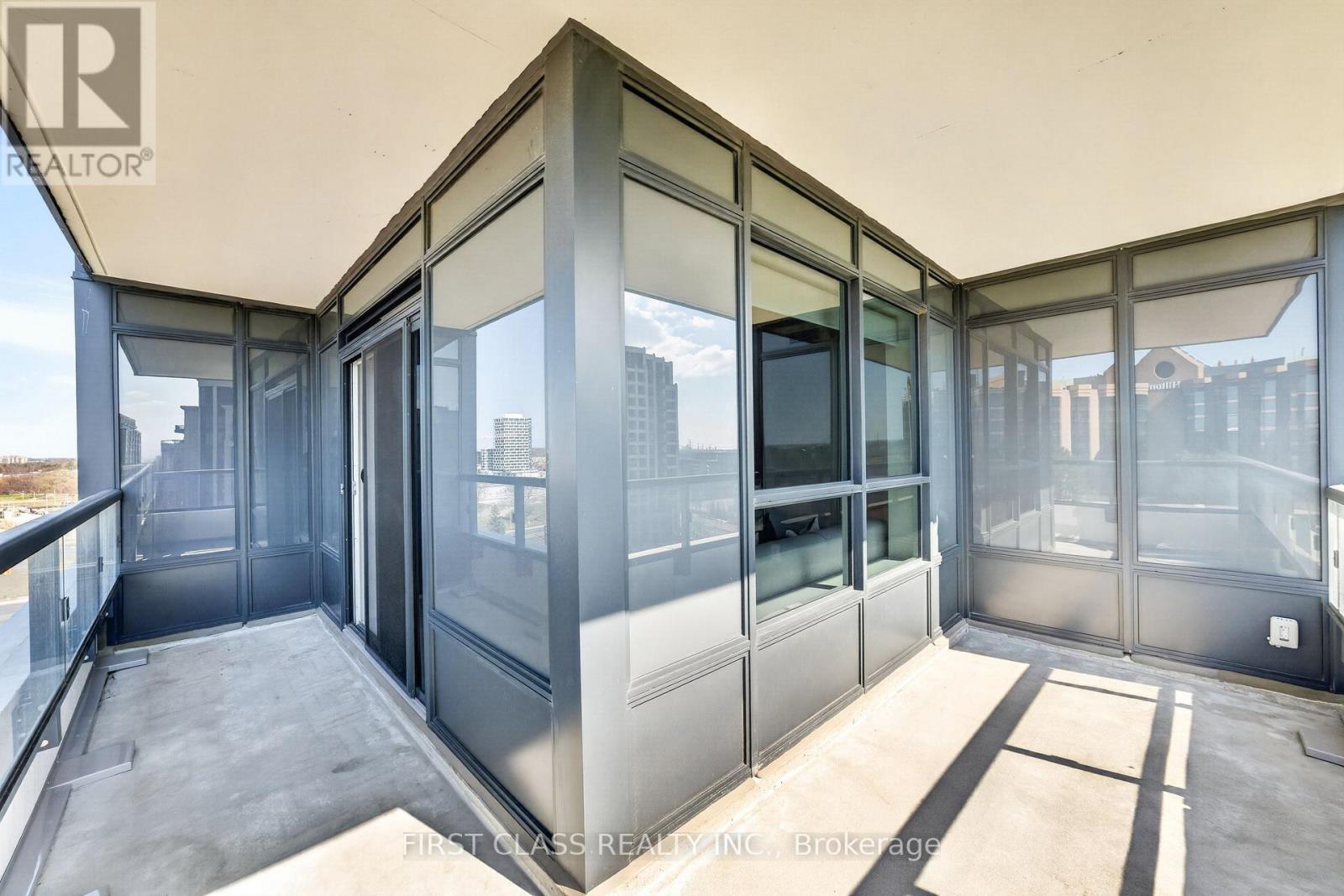 1009 - 9 Clegg Road, Markham, Ontario  L6G 0H3 - Photo 28 - N13044686