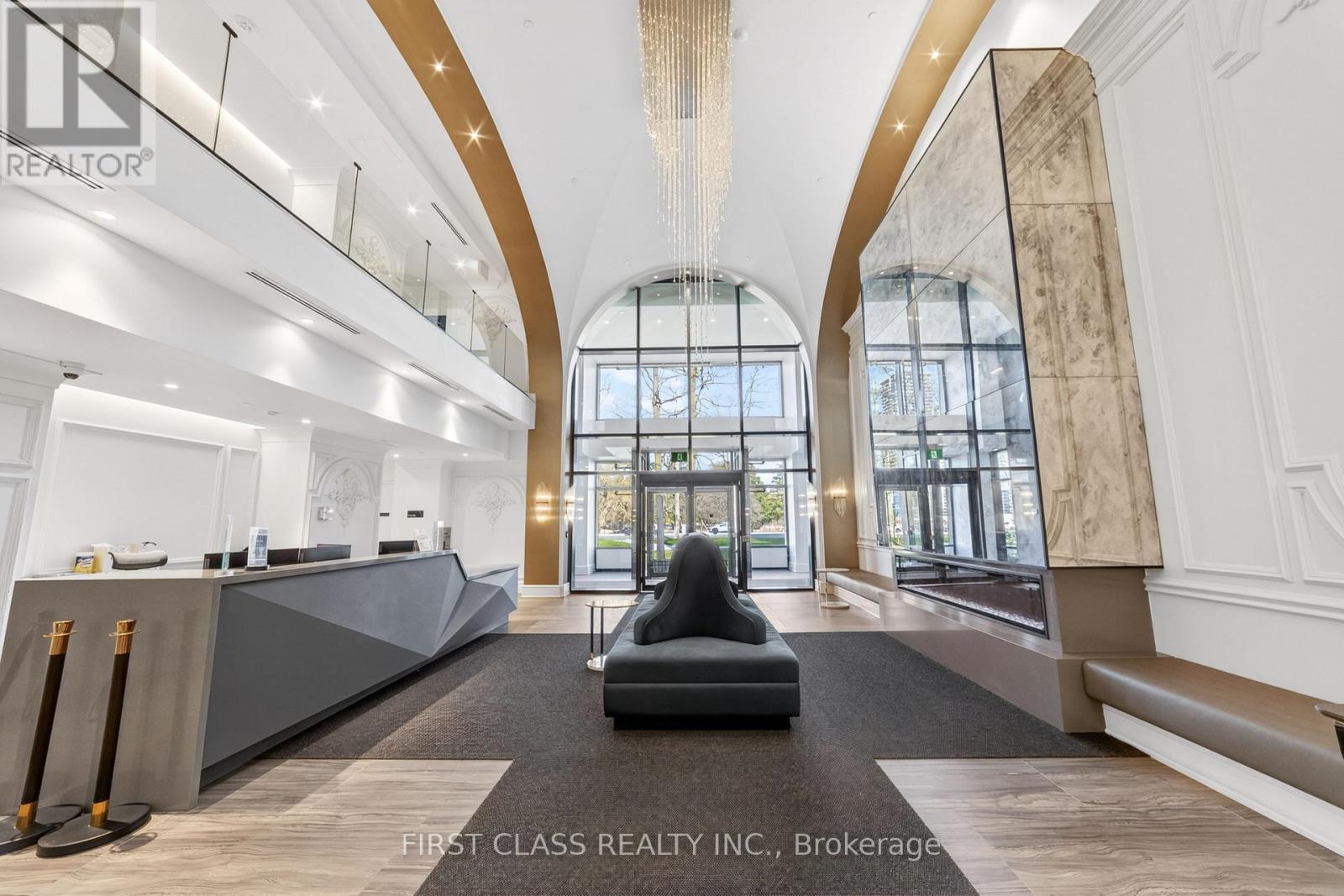 1009 - 9 Clegg Road, Markham, Ontario  L6G 0H3 - Photo 31 - N13044686